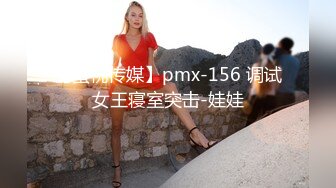 【蜜桃传媒】pmx-156 调试女王寝室突击-娃娃