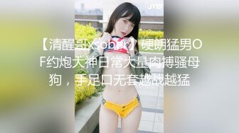 【清醒哥xsober】硬朗猛男OF约炮大神日常大量肉搏骚母狗，手足口无套越战越猛