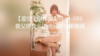 【星空无限传媒】xkvp-086 兽父将女儿送给兄弟迷晕爆操-王灿灿