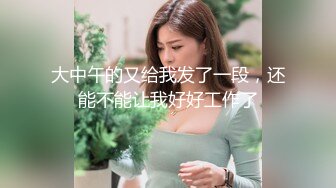 大中午的又给我发了一段，还能不能让我好好工作了