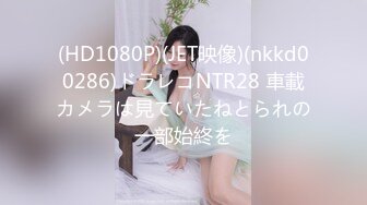 (HD1080P)(JET映像)(nkkd00286)ドラレコNTR28 車載カメラは見ていたねとられの一部始終を