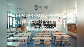 [MP4/833M]12/30最新 网红女神樱桃妹妹空姐找借口来我家了VIP1196