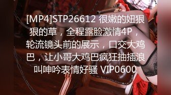 [MP4]STP26612 很嫩的妞狠狠的草，全程露脸激情4P，轮流镜头前的展示，口交大鸡巴，让小哥大鸡巴疯狂抽插浪叫呻吟表情好骚 VIP0600