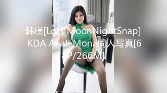 韩模[LoL][MoonNightSnap] KDA Akali Mona同人写真[68P/266M]