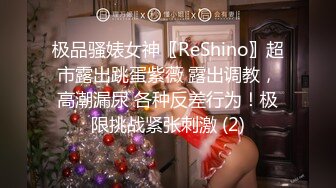 极品骚婊女神〖ReShino〗超市露出跳蛋紫薇 露出调教，高潮漏尿 各种反差行为！极限挑战紧张刺激 (2)