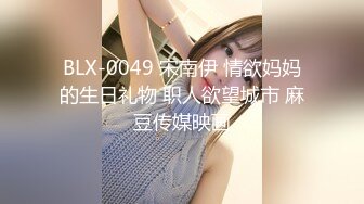 BLX-0049 宋南伊 情欲妈妈的生日礼物 职人欲望城市 麻豆传媒映画