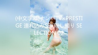 (中文字幕)ナンパTV×PRESTIGE 連れ込みSEX隠し撮り SELECTION 02