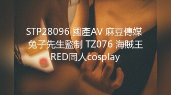 STP28096 國產AV 麻豆傳媒 兔子先生監制 TZ076 海賊王RED同人cosplay