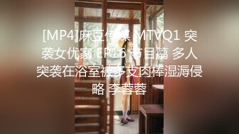 [MP4]麻豆传媒 MTVQ1 突袭女优家 EP16 节目篇 多人突袭在浴室被多支肉棒湿溽侵略 李蓉蓉