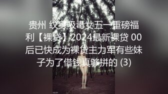 贵州 纹身吸毒女五一重磅福利【裸贷】2024最新裸贷 00后已快成为裸贷主力军有些妹子为了借钱真够拼的 (3)