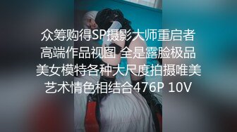 众筹购得SP摄影大师重启者高端作品视图 全是露脸极品美女模特各种大尺度拍摄唯美艺术情色相结合476P 10V