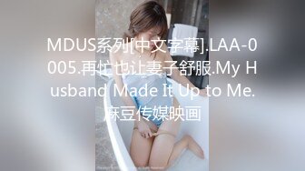 MDUS系列[中文字幕].LAA-0005.再忙也让妻子舒服.My Husband Made It Up to Me.麻豆传媒映画