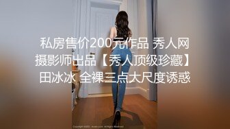 私房售价200元作品 秀人网摄影师出品【秀人顶级珍藏】田冰冰 全裸三点大尺度诱惑