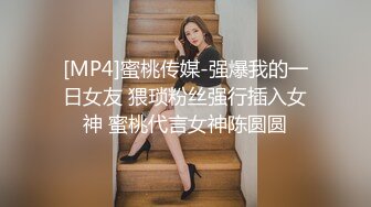 [MP4]蜜桃传媒-强爆我的一日女友 猥琐粉丝强行插入女神 蜜桃代言女神陈圆圆