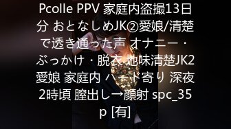 Pcolle PPV 家庭内盗撮13日分 おとなしめJK②愛娘/清楚で透き通った声 オナニー・ぶっかけ・脱衣 地味清楚JK2愛娘 家庭内 ハード寄り 深夜2時頃 膣出し→顔射 spc_35p [有]