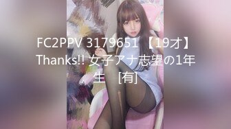 FC2PPV 3179651 【19才】Thanks!! 女子アナ志望の1年生♪ [有]