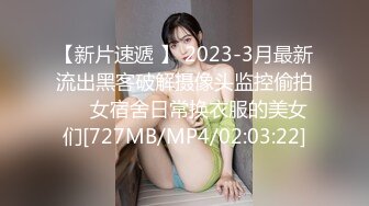 【新片速遞 】 2023-3月最新流出黑客破解摄像头监控偷拍❤️女宿舍日常换衣服的美女们[727MB/MP4/02:03:22]