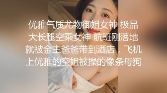 优雅气质尤物御姐女神 极品大长腿空乘女神 航班刚落地就被金主爸爸带到酒店，飞机上优雅的空姐被操的像条母狗