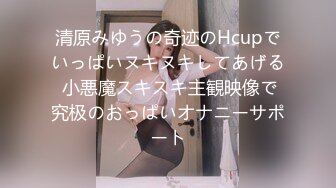 清原みゆうの奇迹のHcupでいっぱいヌキヌキしてあげる 小悪魔スキスキ主観映像で究极のおっぱいオナニーサポート