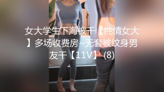 女大学生下海被干【纯情女大】多场收费房~无套被纹身男友干【11V】 (8)