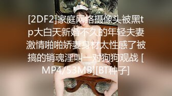 [2DF2]家庭网络摄像头被黑tp大白天新婚不久的年轻夫妻激情啪啪娇妻身材太性感了被搞的销魂淫叫一对狗狗观战 [MP4/53MB][BT种子]