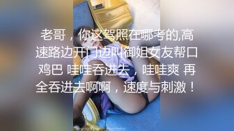 老哥，你这驾照在哪考的,高速路边开门边叫御姐女友帮口鸡巴 哇哇吞进去，哇哇爽 再全吞进去啊啊，速度与刺激！