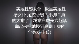 ⚡美足性感女仆⚡极品美足性感女仆 足控必射！小脚丫真的太嫩了！粉嫩白虎美穴超紧 举起来把她操到高潮！爽的全身发抖 (3)