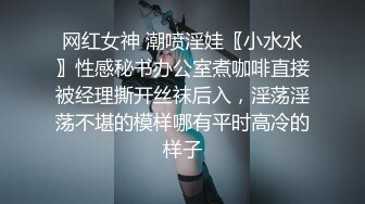 后入美臀妹子 露脸