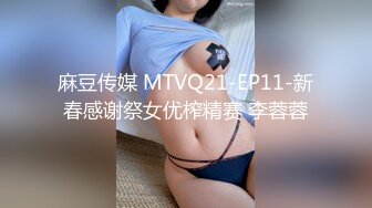 麻豆传媒 MTVQ21-EP11-新春感谢祭女优榨精赛 李蓉蓉