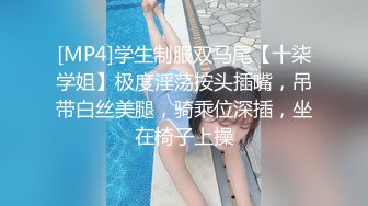 高颜值清纯美眉