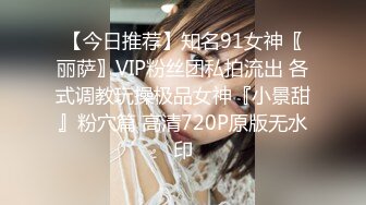 【今日推荐】知名91女神〖丽萨〗VIP粉丝团私拍流出 各式调教玩操极品女神『小景甜』粉穴篇 高清720P原版无水印