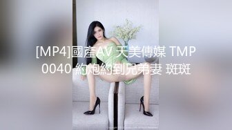 [MP4]國產AV 天美傳媒 TMP0040 約炮約到兄弟妻 斑斑